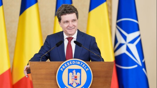 România ar putea avea un nou guvern peste două săptămâni