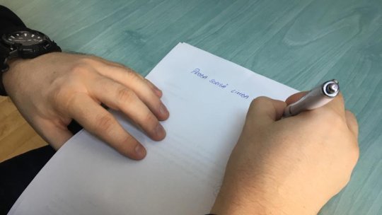 Rezultatele finale la Bacalaureat vor fi afișate luni