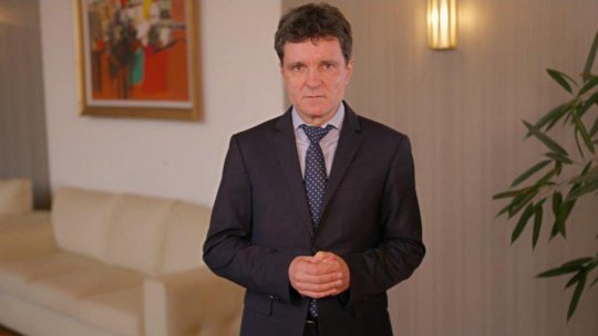 Situaţia deficitului bugetar şi stadiul reformelor din PNRR, prezentate de preşedintele Nicuşor Dan