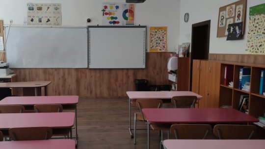 Încă două zile libere pentru elevi în iunie