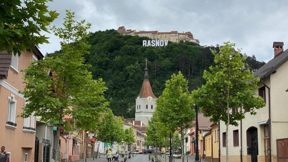 Noaptea Cetăților revine la Râșnov