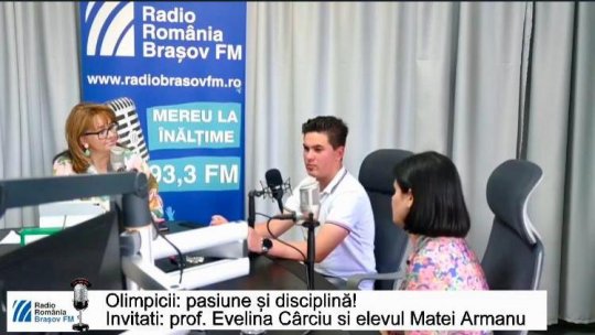 Profesori care formează, elevi care inspiră, la Pasaj Urban