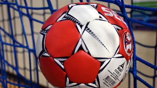 Handbal feminin: Tragerea la sorți a Ligii Florilor