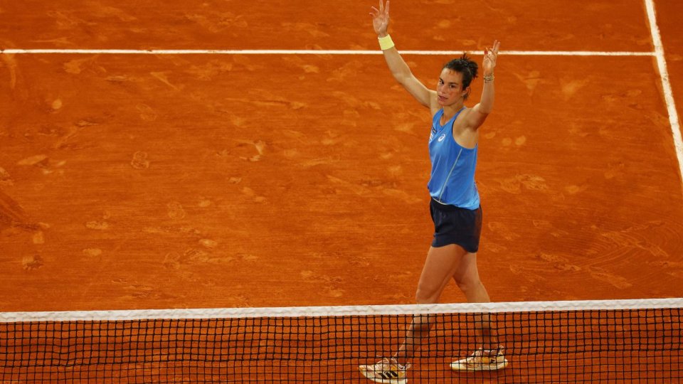 Tenis: Boisson ajunge în semifinalele Roland Garros