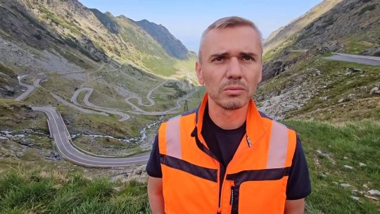 Se deschide Transfăgărășanul