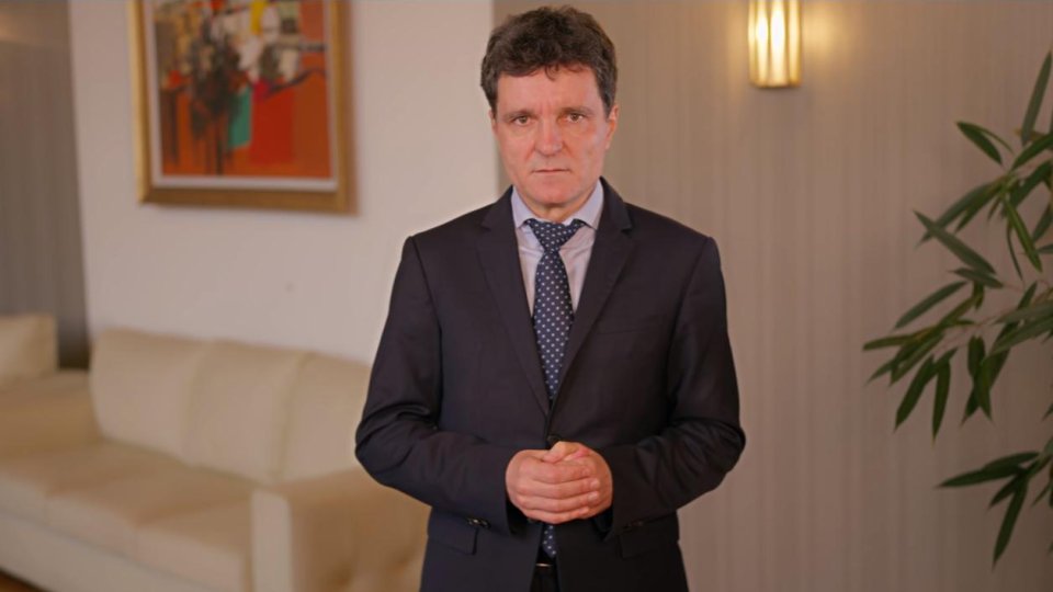 Discuții pentru viitoarea coaliţie de guvernare