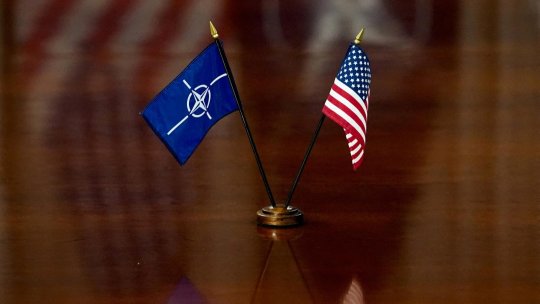 Cheltuielile cu apărarea, subiect cheie la Haga