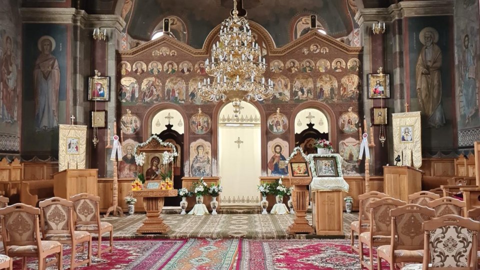 Rusaliile – Cincizecimea sau Pogorârarea Sfântului Duh