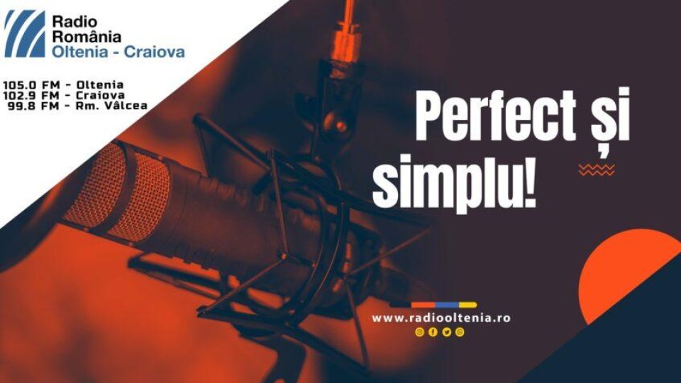 71 de ani de voce în eter: Radio Oltenia Craiova