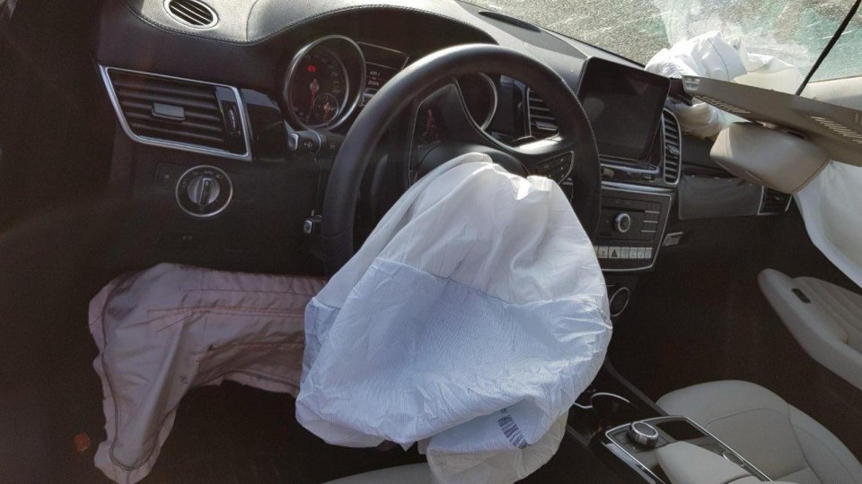 RAR, campanii de rechemări pentru mai multe mărci auto