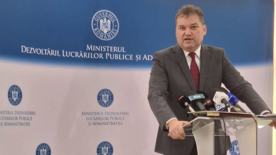 Reforme administrative anunțate de Ministerul Dezvoltării