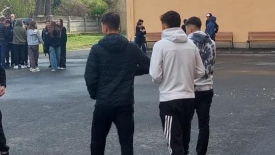 Evaluarea Națională: 6 elevi cu media peste 5, după corectarea contestațiilor