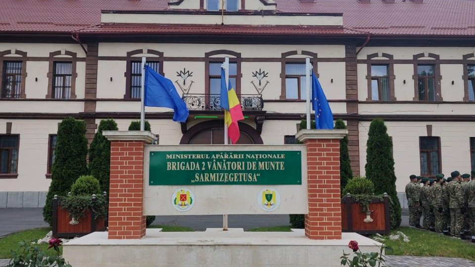 Prelungirea termenului de înscriere la Vânătorii de Munte