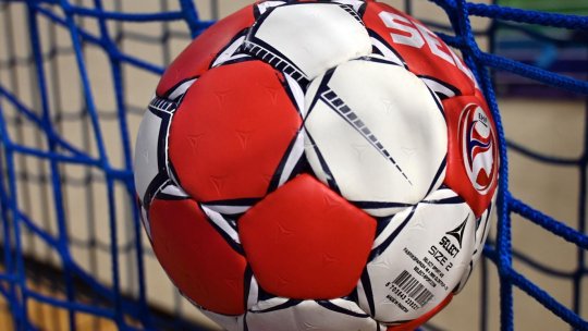 Handbal: Dinamo București se reunește pe 15 iulie sub comanda noului antrenor