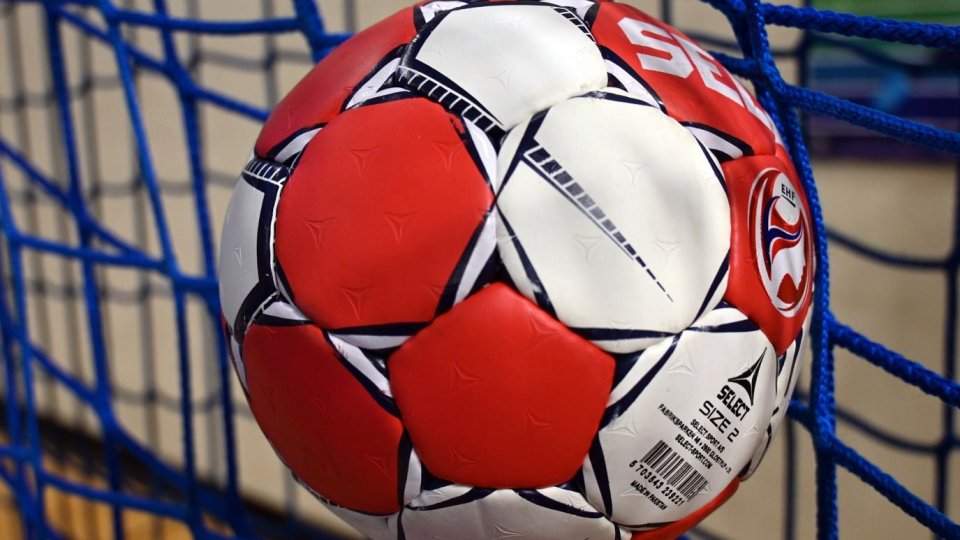 Handbal: Dinamo București se reunește pe 15 iulie sub comanda noului antrenor
