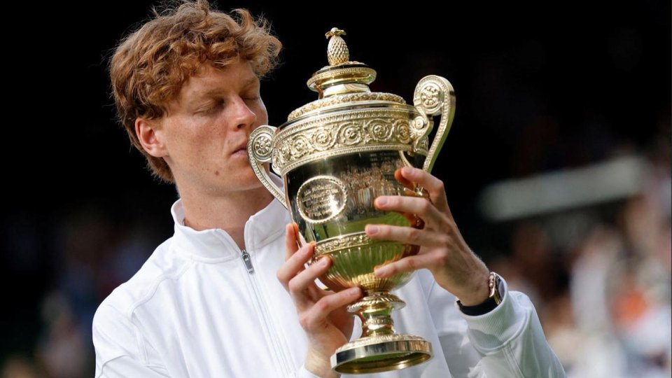 Tenis. Jannik Sinner a câștigat în premieră la Wimbledon