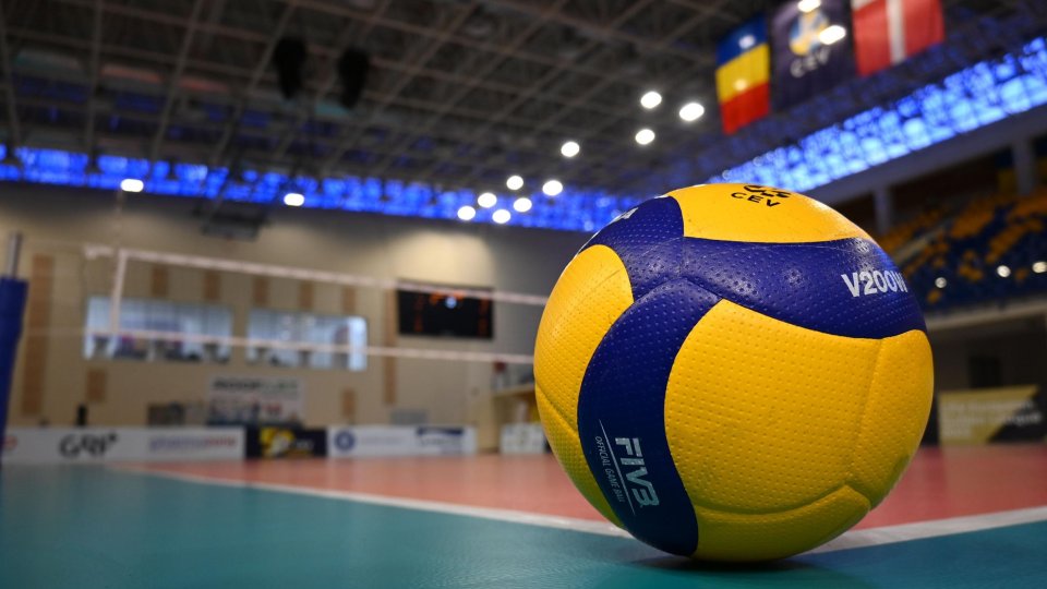 Echipele de volei de la Corona și-au aflat adversarii din cupele europene