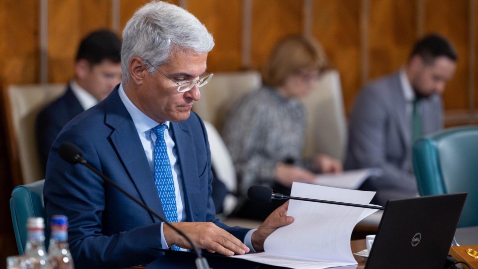 Concluziile reuniunii Comitetului Interministerial de Coordonare a PNRR