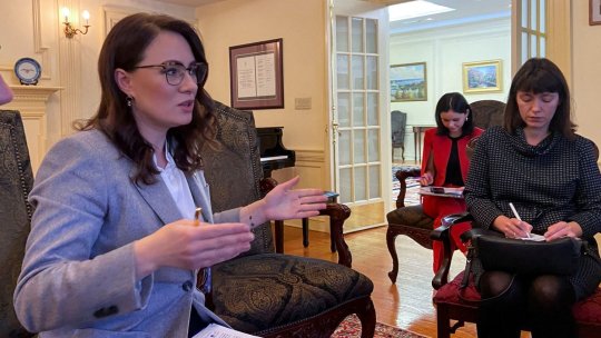 Ucraina va avea un nou prim-ministru
