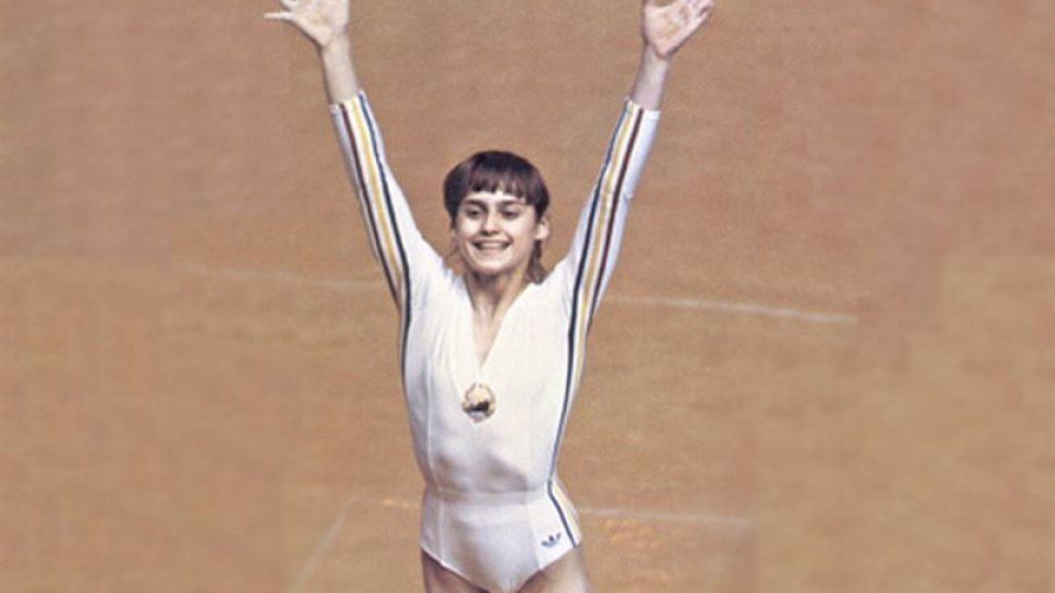 49 de ani de când Nadia Comăneci scria istorie la Jocurile Olimpice de la Montreal