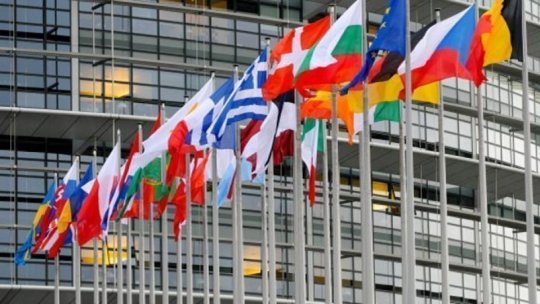 Statele UE au adoptat cel de-al 18-lea pachet de sancțiuni la adresa Rusiei