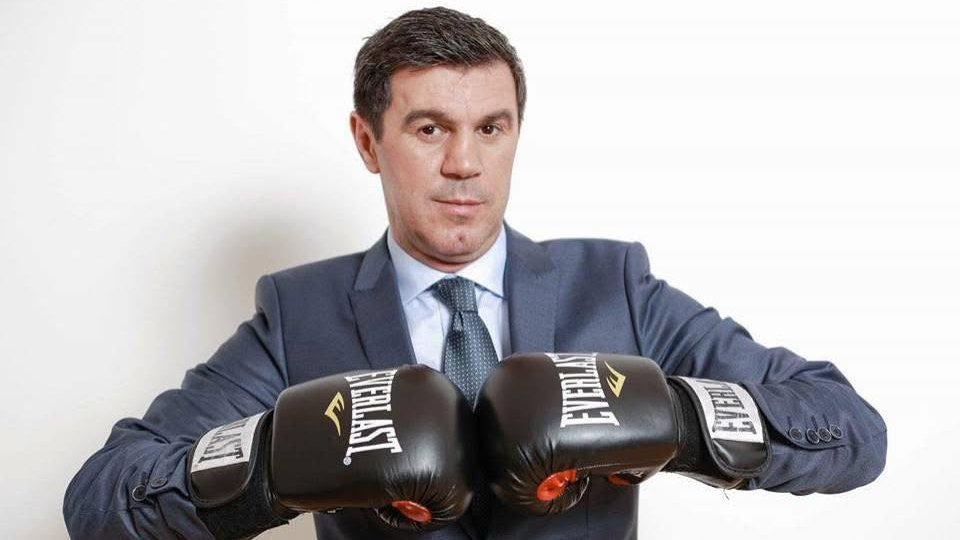 Fostul campion mondial de box Mihai Leu a decedat la vârsta de 57 de ani