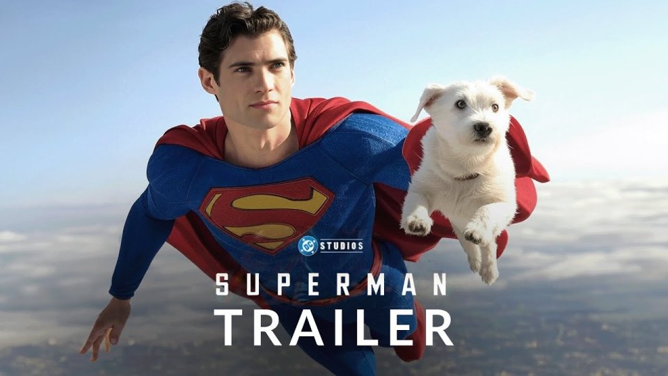 Superman în fruntea box-office-ului american | VIDEO