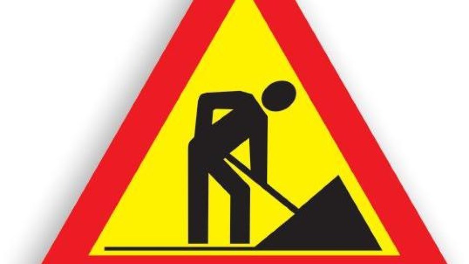 Restricții de circulație pe mai multe drumuri din județul Brașov
