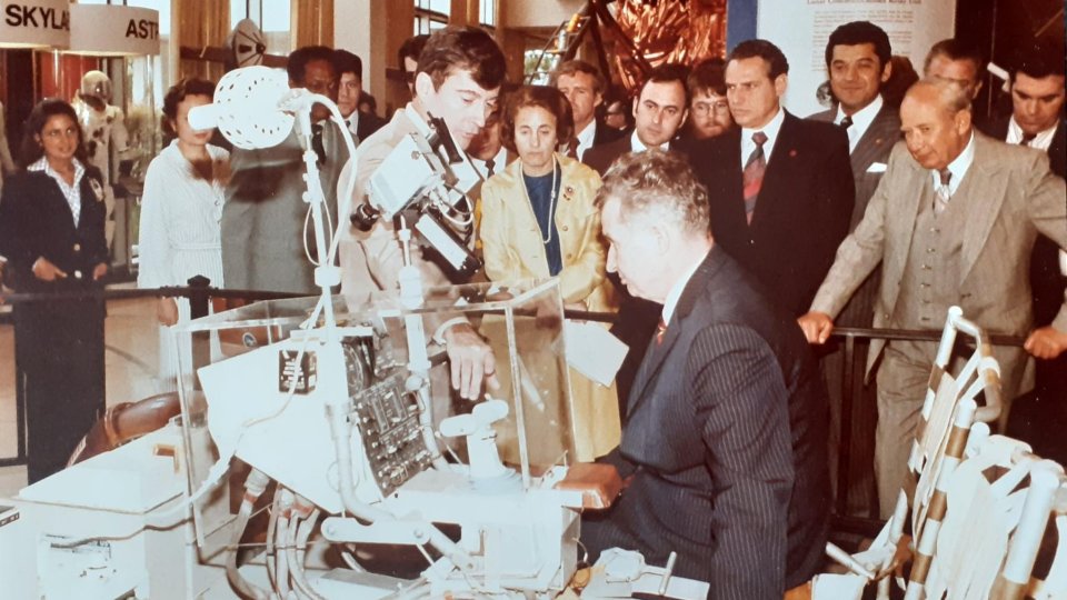 66% dintre români consideră că Nicolae Ceaușescu a fost un lider bun