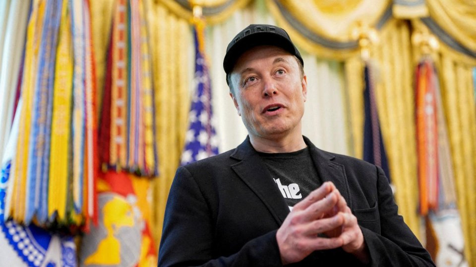 Elon Musk anunță „Baby Grok”, o aplicație AI pentru copii