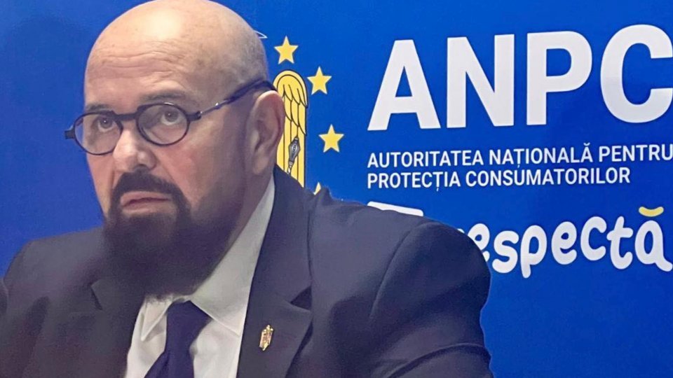 Șeful ANPC, în vizorul procurorilor anticorupție