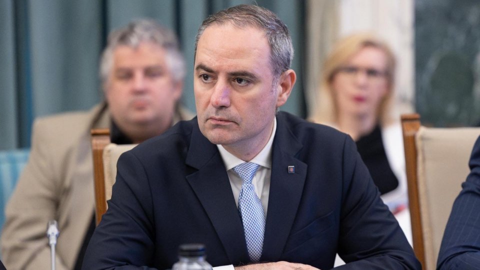 Reorganizare la vârful Direcției Generale Antifraudă