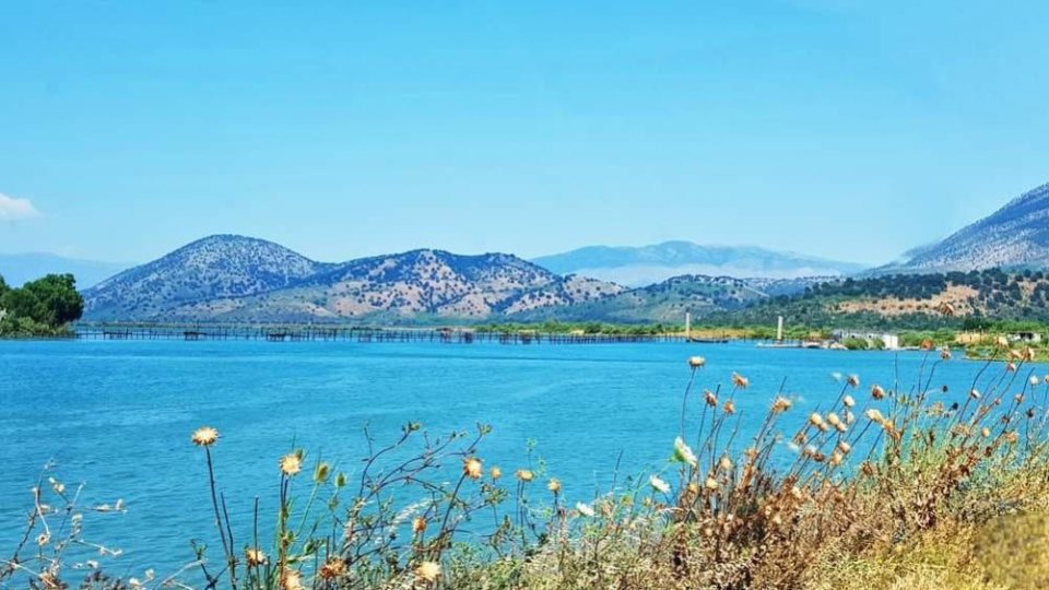 Caniculă în Grecia. Autoritățile au suspendat munca în aer liber