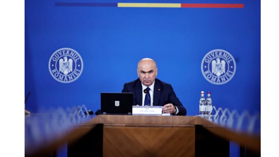 Reforma companiilor de stat, prezentată la Palatul Victoria