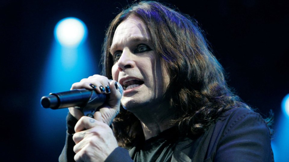 A murit Ozzy Osbourne