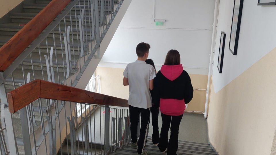 Repartizarea computerizată a absolvenților de gimnaziu va avea loc miercuri