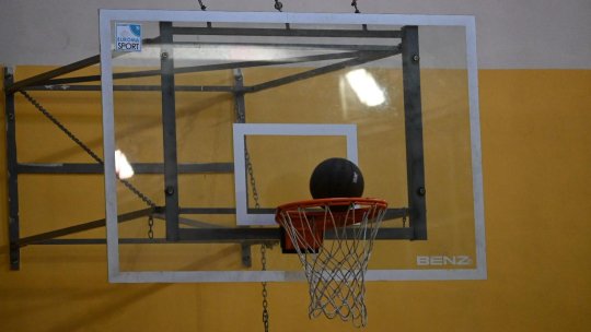 Baschet masculin: Corona – BC Dnipro, în turul preliminar FIBA Europe Cup