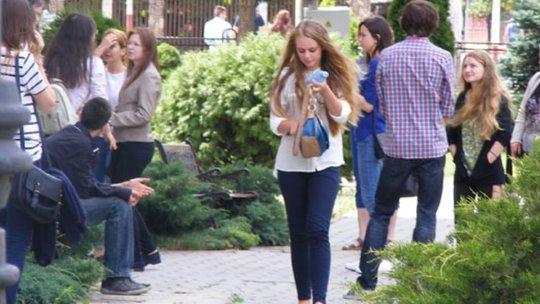 Burse în străinătate pentru studii universitare