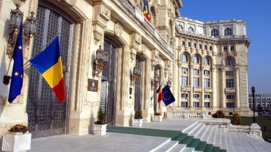 Coaliția de guvernare a amânat adoptarea celui de-al doilea pachet de măsuri fiscal-bugetare