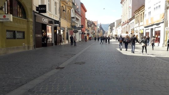 Standard & Poors menține ratingul României și perspectiva negativă
