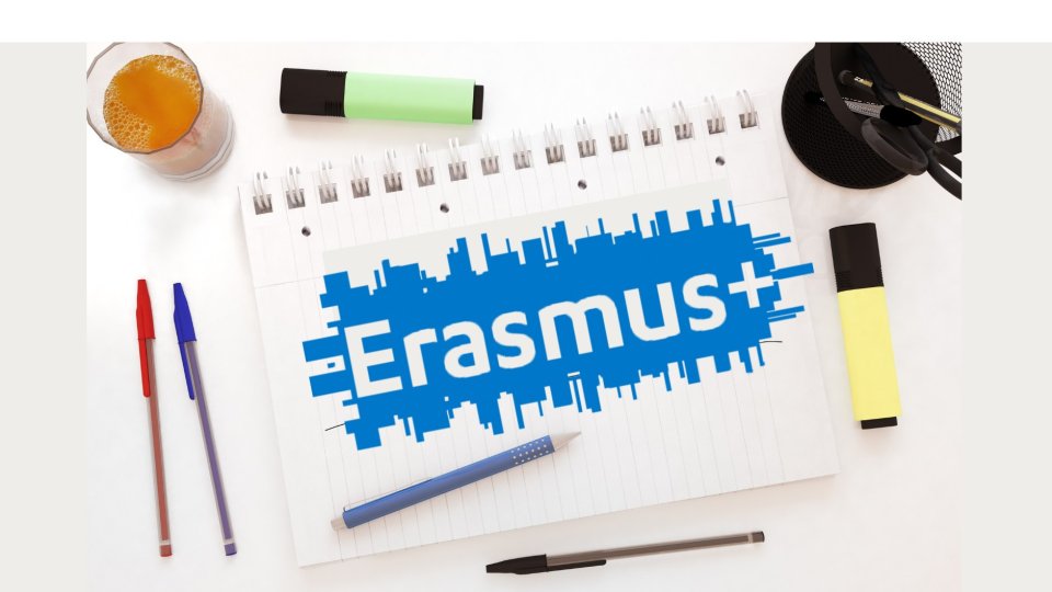 Ateliere gratuite de scriere proiecte Erasmus+
