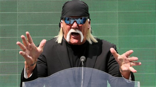 A murit Hulk Hogan