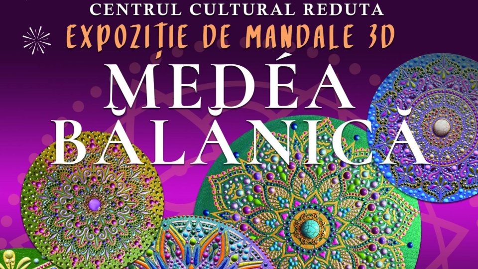 Ateliere gratuite la Centrul Cultural Reduta