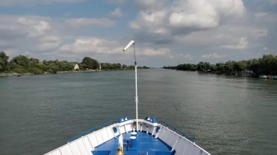 Dosar penal după accidentul din Delta Dunării