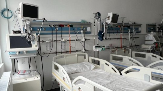 Șansă pentru inimile pacienților cardiaci cronici, la Spitalul Județean Brașov