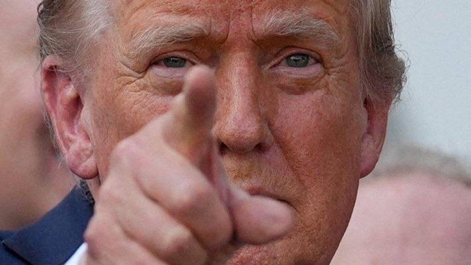 Donald Trump o acuză pe Beyoncé că ar fi primit 11 milioane de dolari ca să o susțină pe Kamala Harris în timpul campaniei electorale