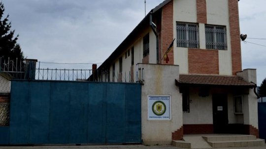 Ziua porților deschise la Penitenciarul Codlea