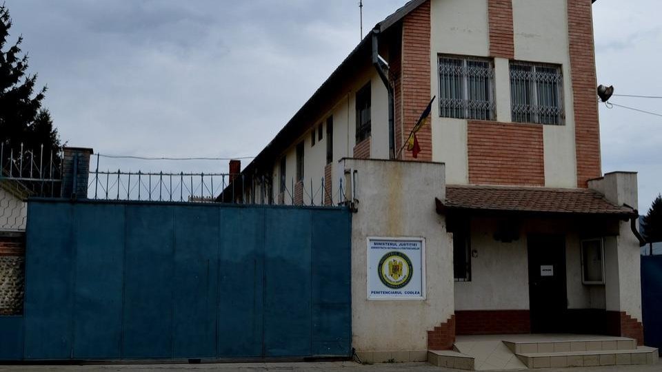 Ziua porților deschise la Penitenciarul Codlea