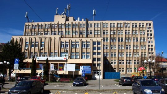 Finanțare pentru Compartimentul de Primiri Urgențe Zărnești din bugetul Ministerului Sănătății