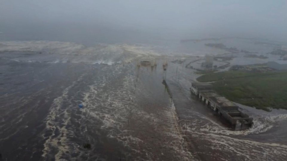 Atenționări de călătorie: SUA și Oceania – alerte de tsunami